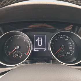 Foto inzerátu VW Touran 2.0 TDI