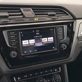 Foto inzerátu VW Touran 2.0 TDI
