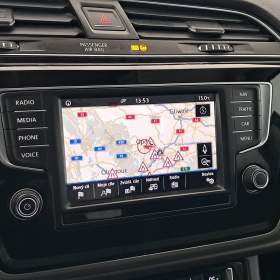 Foto inzerátu VW Touran 2.0 TDI