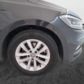 Foto inzerátu VW Touran 2.0 TDI