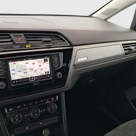 Foto inzerátu VW Touran 2.0 TDI