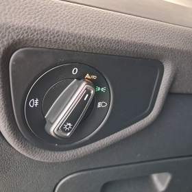 Foto inzerátu VW Touran 2.0 TDI