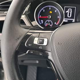 Foto inzerátu VW Touran 2.0 TDI