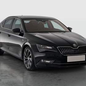 Foto inzerátu Skoda Superb 2.0 TDI