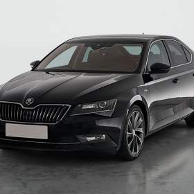 Foto inzerátu Skoda Superb 2.0 TDI