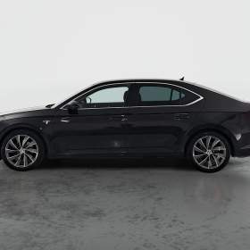 Foto inzerátu Skoda Superb 2.0 TDI