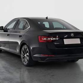 Foto inzerátu Skoda Superb 2.0 TDI