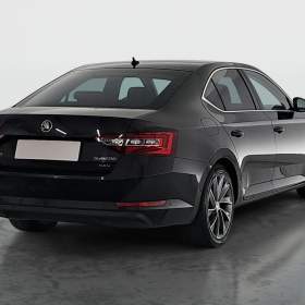 Foto inzerátu Skoda Superb 2.0 TDI