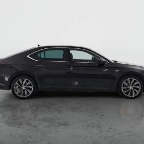 Foto inzerátu Skoda Superb 2.0 TDI