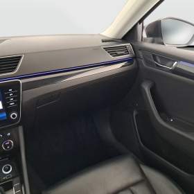Foto inzerátu Skoda Superb 2.0 TDI