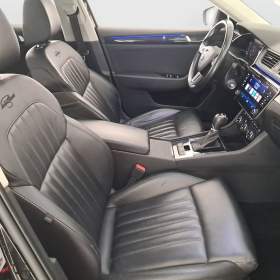 Foto inzerátu Skoda Superb 2.0 TDI