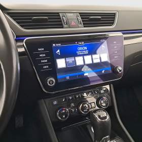 Foto inzerátu Skoda Superb 2.0 TDI