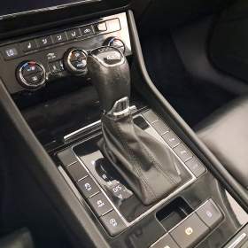Foto inzerátu Skoda Superb 2.0 TDI