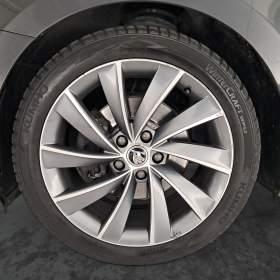 Foto inzerátu Skoda Superb 2.0 TDI