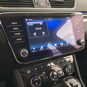 Foto inzerátu Skoda Superb 2.0 TDI