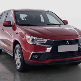 Foto inzerátu Mitsubishi ASX 1.6 MIVEC