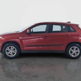 Foto inzerátu Mitsubishi ASX 1.6 MIVEC