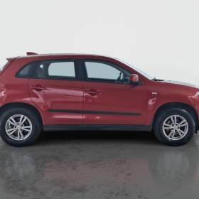 Foto inzerátu Mitsubishi ASX 1.6 MIVEC