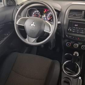 Foto inzerátu Mitsubishi ASX 1.6 MIVEC