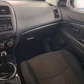 Foto inzerátu Mitsubishi ASX 1.6 MIVEC