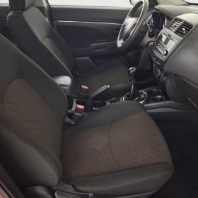 Foto inzerátu Mitsubishi ASX 1.6 MIVEC