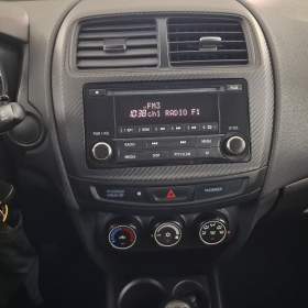 Foto inzerátu Mitsubishi ASX 1.6 MIVEC
