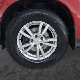 Foto inzerátu Mitsubishi ASX 1.6 MIVEC