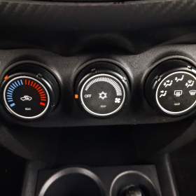 Foto inzerátu Mitsubishi ASX 1.6 MIVEC