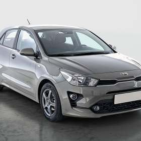 Foto inzerátu Kia Rio 1.2 DPI