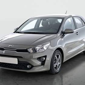 Foto inzerátu Kia Rio 1.2 DPI