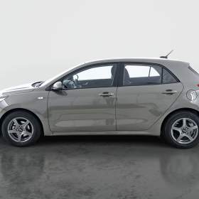 Foto inzerátu Kia Rio 1.2 DPI