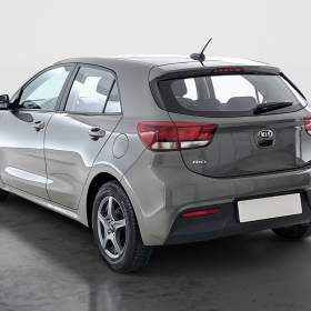 Foto inzerátu Kia Rio 1.2 DPI