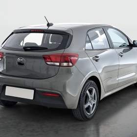 Foto inzerátu Kia Rio 1.2 DPI