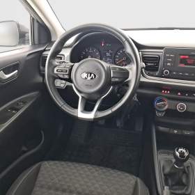 Foto inzerátu Kia Rio 1.2 DPI