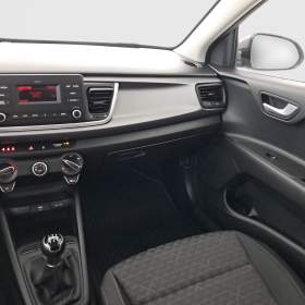 Foto inzerátu Kia Rio 1.2 DPI