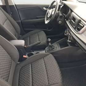 Foto inzerátu Kia Rio 1.2 DPI