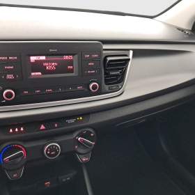 Foto inzerátu Kia Rio 1.2 DPI