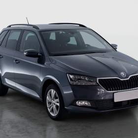 Foto inzerátu Skoda Fabia 1.0 TSI