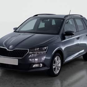 Foto inzerátu Skoda Fabia 1.0 TSI