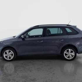 Foto inzerátu Skoda Fabia 1.0 TSI