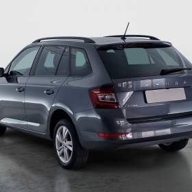 Foto inzerátu Skoda Fabia 1.0 TSI