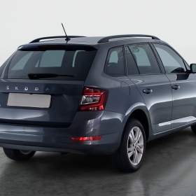 Foto inzerátu Skoda Fabia 1.0 TSI