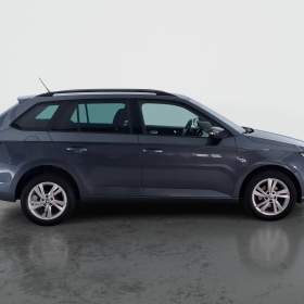 Foto inzerátu Skoda Fabia 1.0 TSI