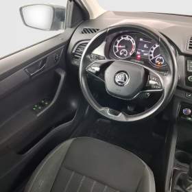 Foto inzerátu Skoda Fabia 1.0 TSI