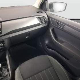 Foto inzerátu Skoda Fabia 1.0 TSI
