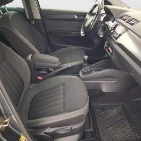Foto inzerátu Skoda Fabia 1.0 TSI