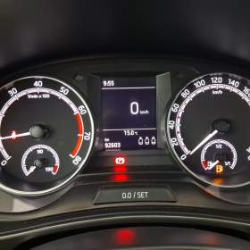 Foto inzerátu Skoda Fabia 1.0 TSI