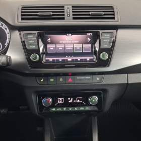 Foto inzerátu Skoda Fabia 1.0 TSI