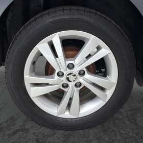 Foto inzerátu Skoda Fabia 1.0 TSI