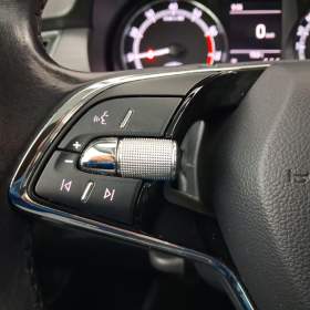 Foto inzerátu Skoda Fabia 1.0 TSI
